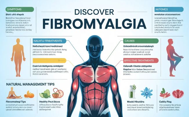 Inomyalgia: 15 Powerful Insights